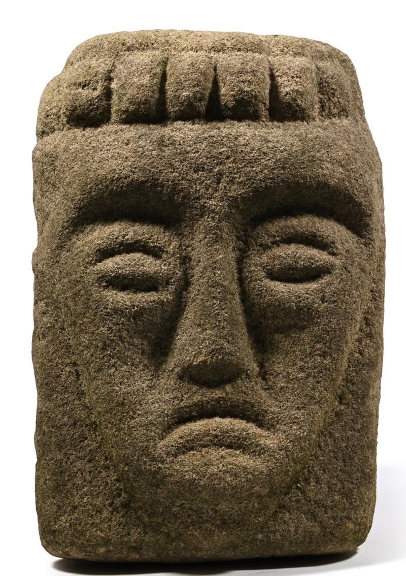 Newly Arrived, Ancient Briton & Viking Artifacts. Including Ancient Viking War Hammer Axe Heads & A Rare Ancient Viking Hammer Adze For Viking Long Boat & Roundhouse Construction Found Near Camphill, North Yorkshire, Circa 1870's