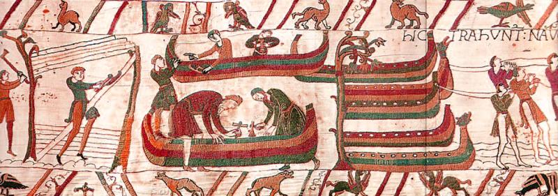 A Rare, Original, Ancient Viking Wrought Iron Hammer Adze For Viking Long Boat & Roundhouse Construction Found Near Camphill, North Yorkshire, In The 19th Century, Circa 1870's. Around 1100 to 1200 Years Old