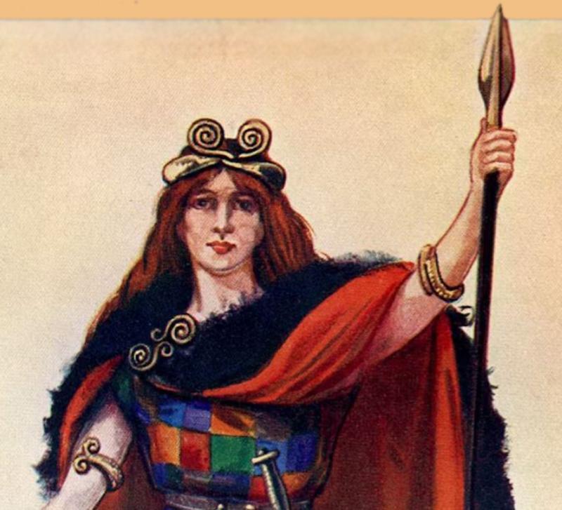 Stunning 2000 Year Old, Ancient Celt, Pagan, Status Jewel. An Original Celtic Silver Coiled Serpent Bracelet Armilla From the Time of King Prasutagus & Used By Nobility Of The Era of Queen Boadicea, Queen of the Iceni,, The Ancient Briton Ruler