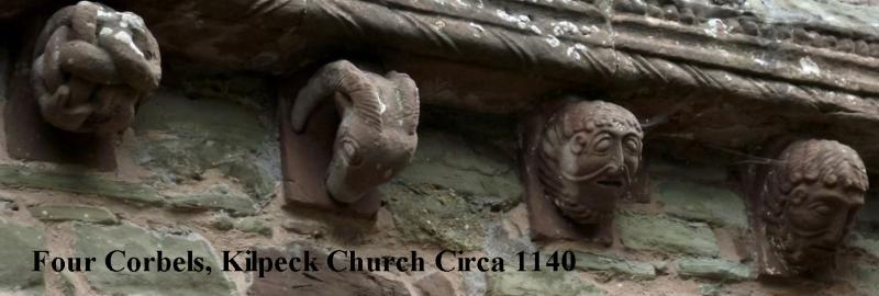 A Simply Outstanding Norman Period Medieval Sculpture Circa 11th Century. A Biblical Portrait Bust From The Old Testament. Likely Removed From a Norman Church or Monastery In the Dissolution of the Monasteries