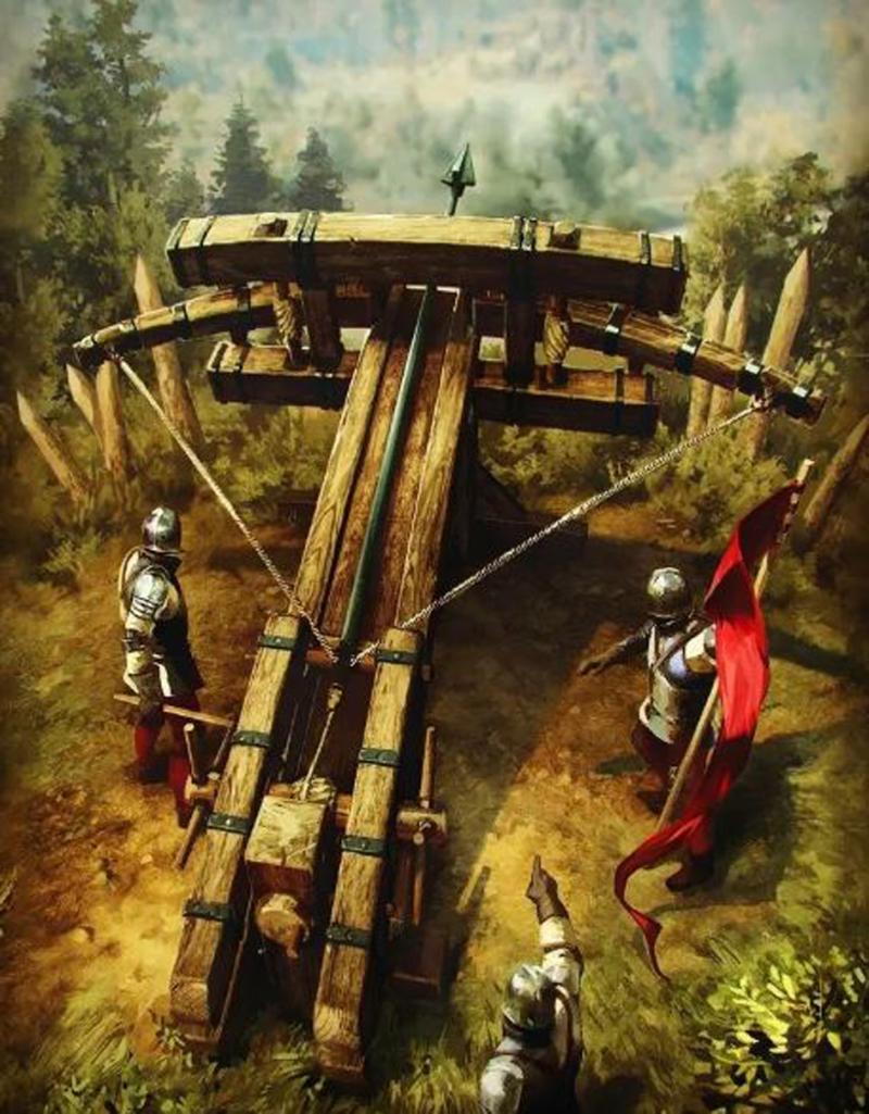 3rd Century Roman Axe-Adze 'Dolabra' Roman Empire to Byzantine Period For The Construction of Military Forts & Bridges, To The Making of Seige Weapons, Such as Catapulta and Ballista In Times Of Combat Used From the 3rd to 14th Century. A Tool & Weapon