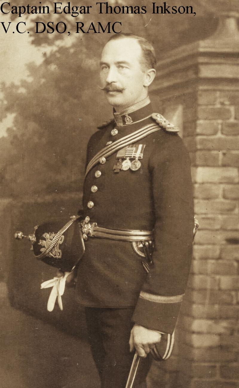 A Wonderful, Victorian Surgeon’s Royal Army Medical Corps {RAMC} Officer's Sword In Pristine, Museum Grade, & Near Mint Condition. An Example So Fine It that Would Likely Be Literally Impossible to Improve Upon