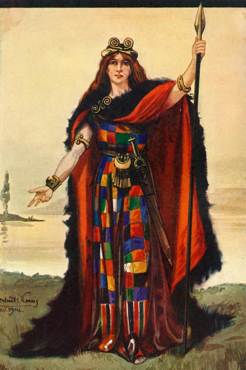 A Remarkably Beautiful & Elegant Proto Celtic Bronze Age Bracelet Circa 2600 Years Old. That Continued Use Into Era Of The Great Iceni Celtic Queen Boudica. And, The Bracelet That Inspired Gustav Klimt One Of The Greatest Art Nouveau Artists In The World