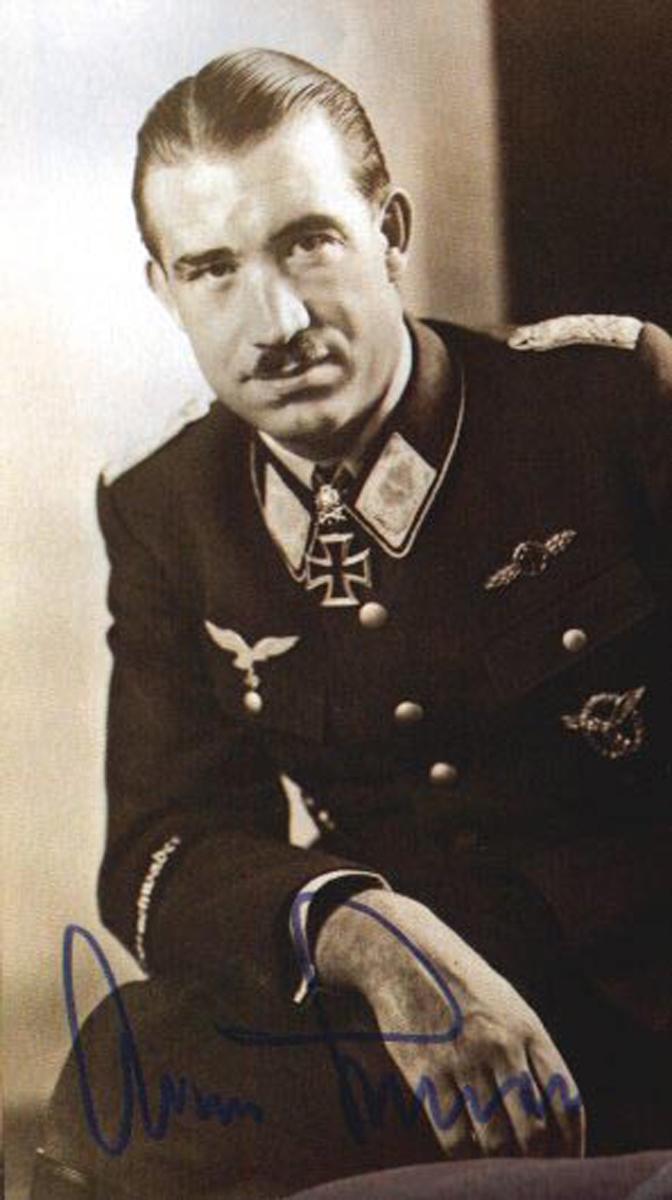 WW2 German Luftwaffe Reconnaissance & Air/Sea Rescue,Clasp From One Of Ian Fleming’s Naval Intelligence Section’s So Called ‘Red Indians’ 30 Commando Special Engineering Unit. Collected During A Clandestine Recon Mission At An Airbase