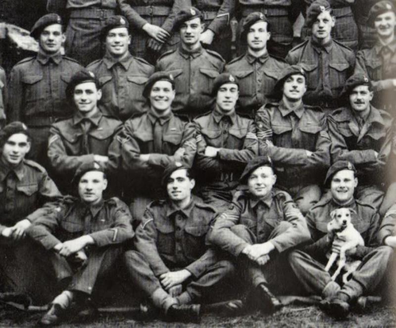 WW2 German Luftwaffe Reconnaissance & Air/Sea Rescue,Clasp From One Of Ian Fleming’s Naval Intelligence Section’s So Called ‘Red Indians’ 30 Commando Special Engineering Unit. Collected During A Clandestine Recon Mission At An Airbase