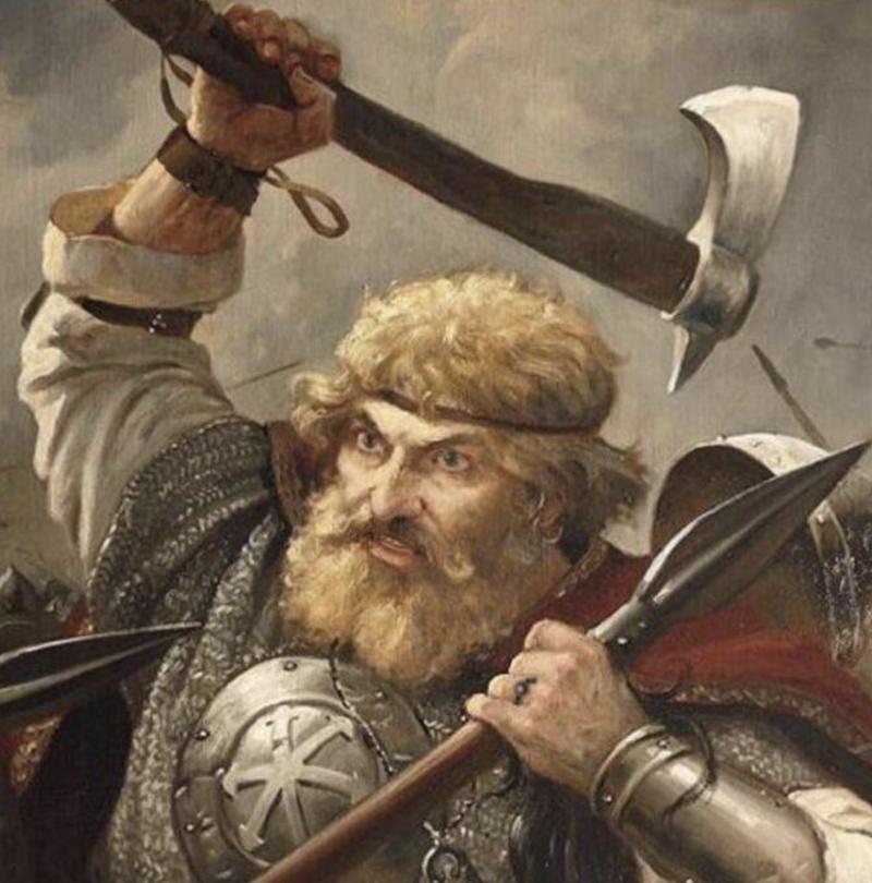 Intriguing New Additions For This Coming Week. Original Viking Antiquities, Japanese Samurai Tsubas, WW2 Tommy Helmets, Plus So Much More!