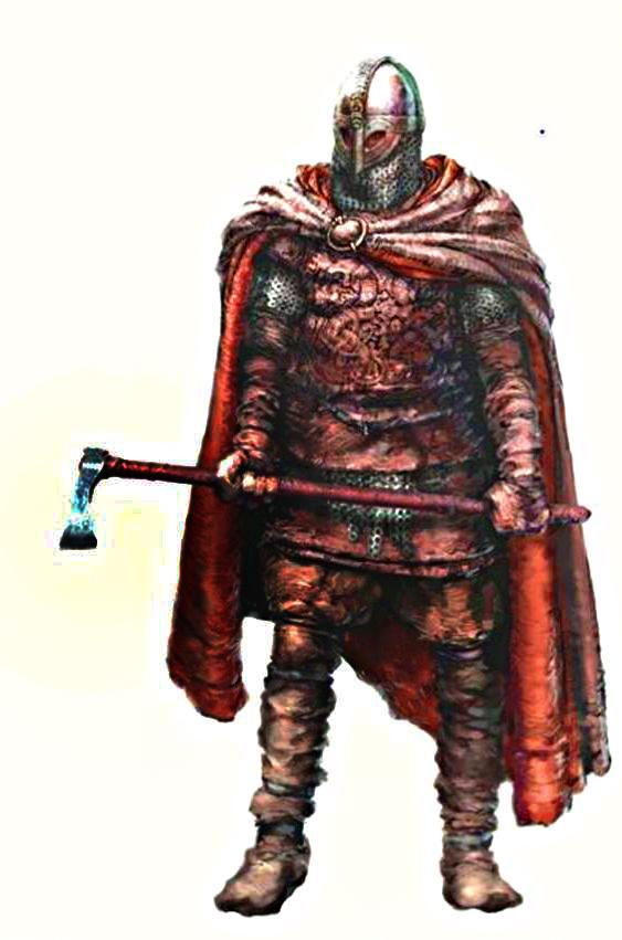 A Fabulous, Rare, Original, Ancient Viking Wrought Iron Battle Hammer-Axe. Around 1100 to 1200 Years Old. Discovered During An Old Excavation at York in 1872. Typography Wheeler TypeIV From The Earliest Period of The Viking Incursions Into England